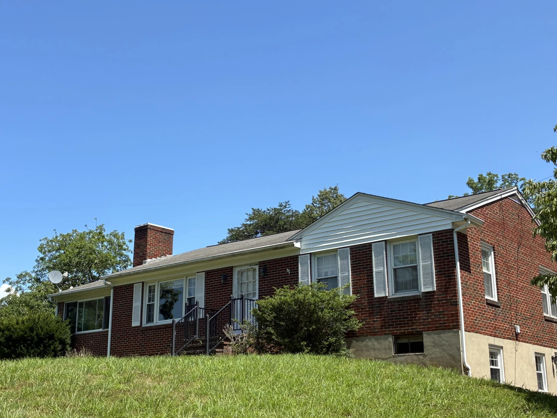 105 Berry Ridge RD