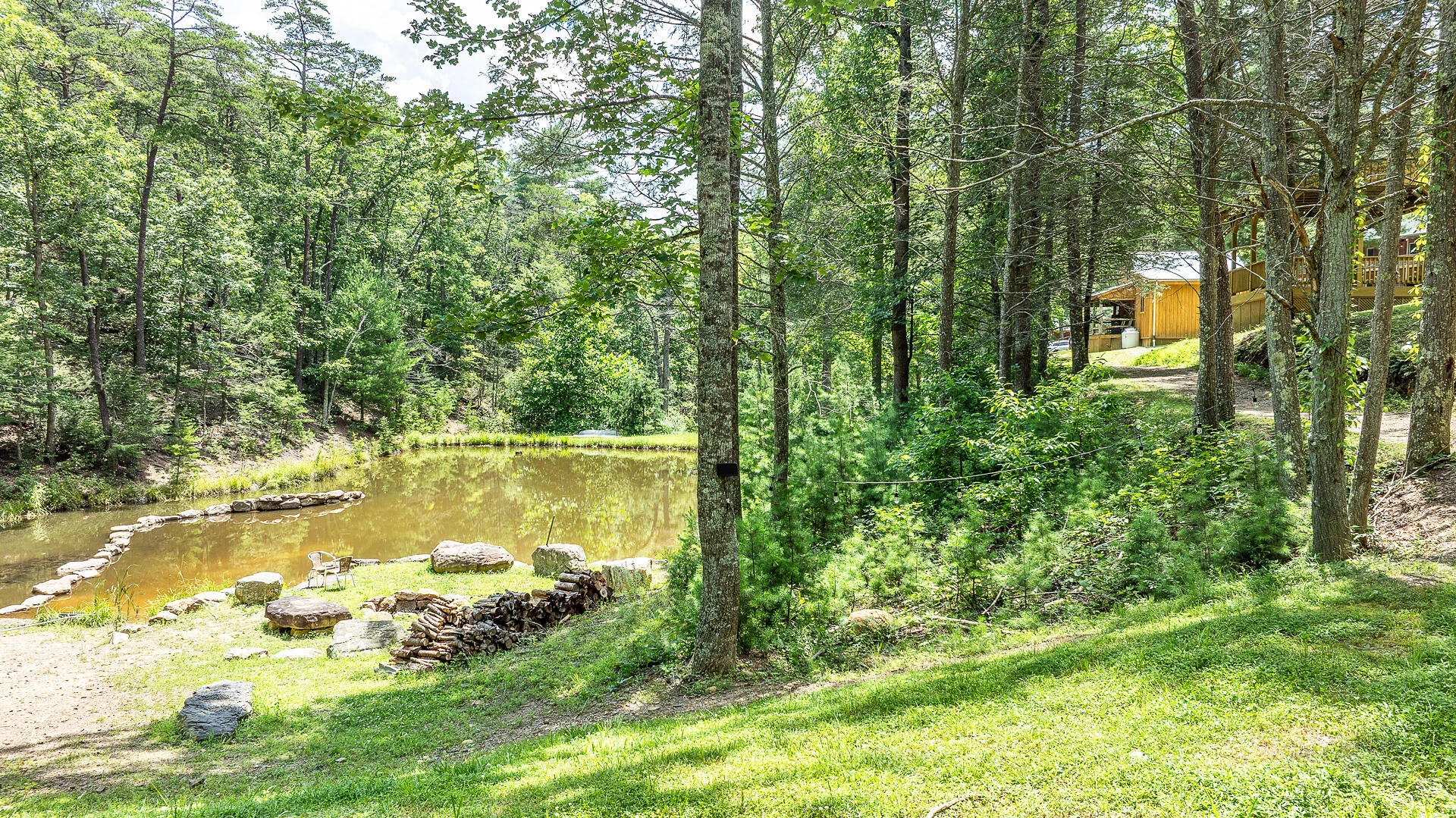57 Hemlock Ridge LN - Photo 19