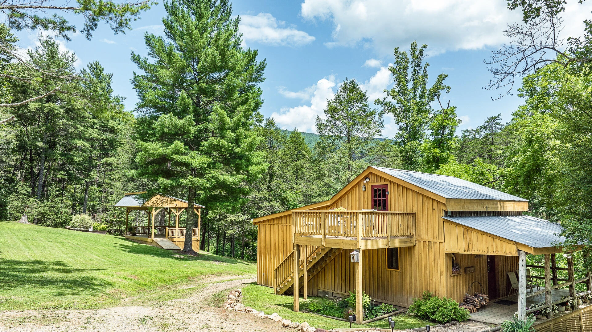 57 Hemlock Ridge LN - Photo 20
