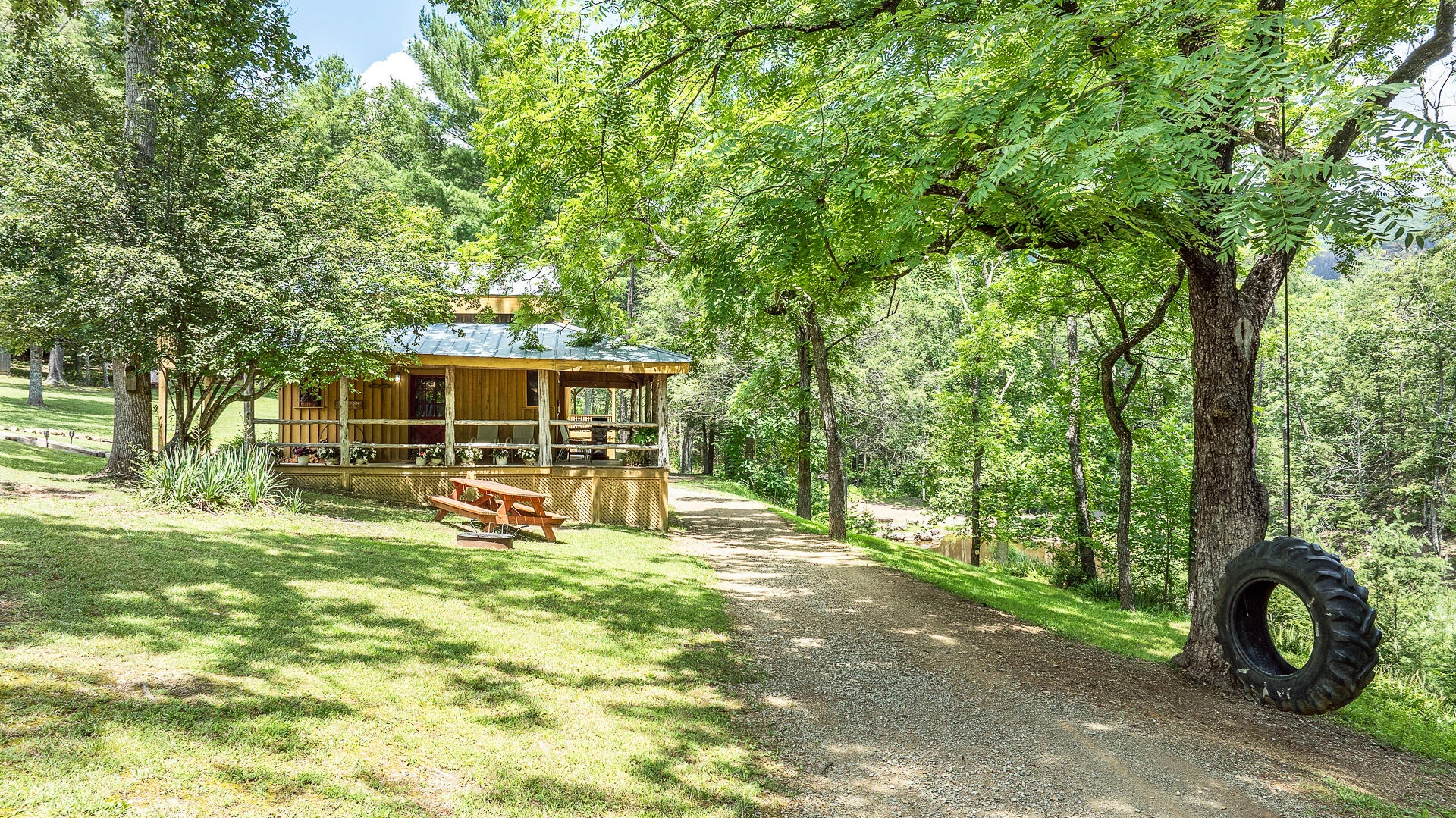 57 Hemlock Ridge LN - Photo 21