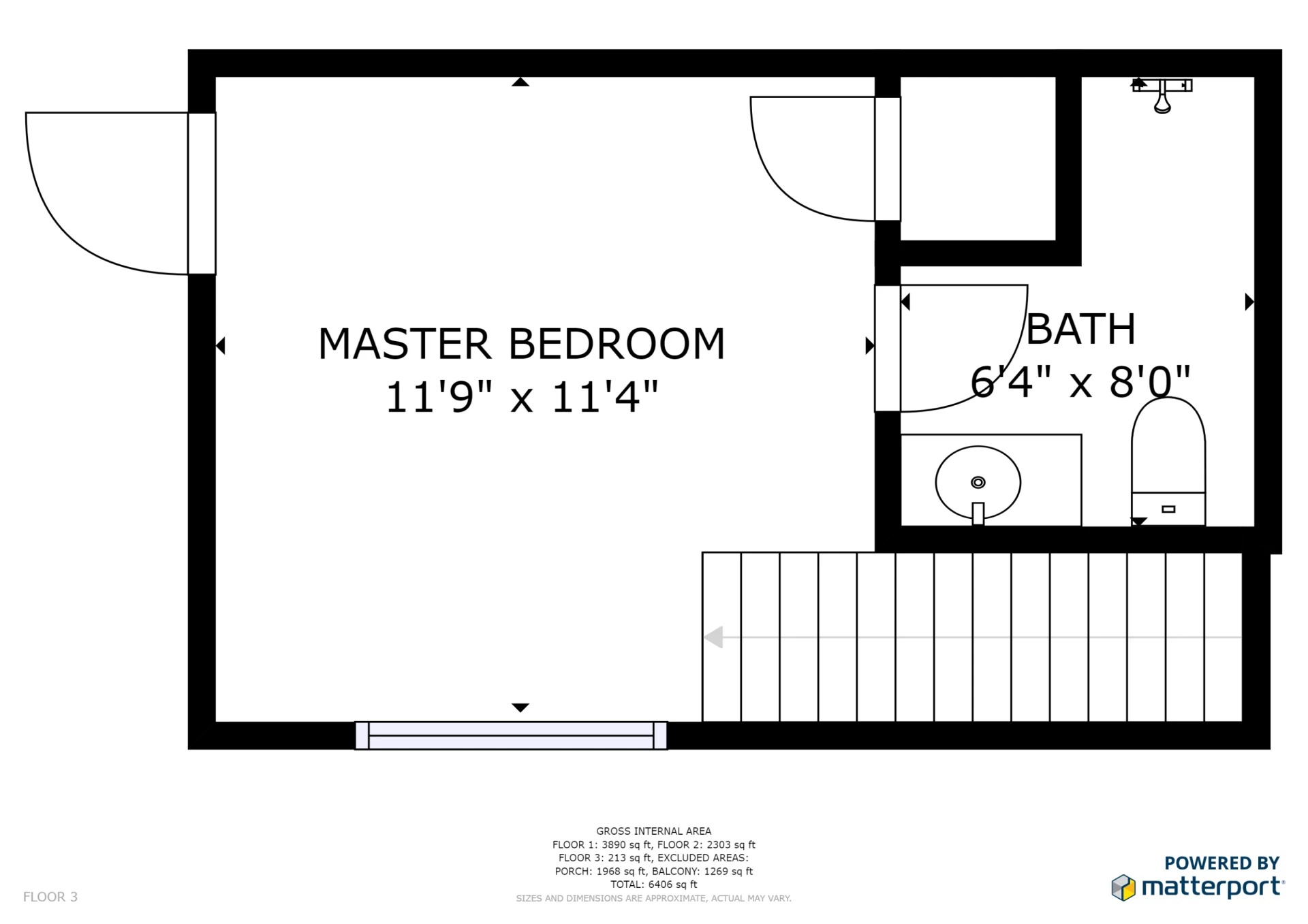 57 Hemlock Ridge LN - Photo 3