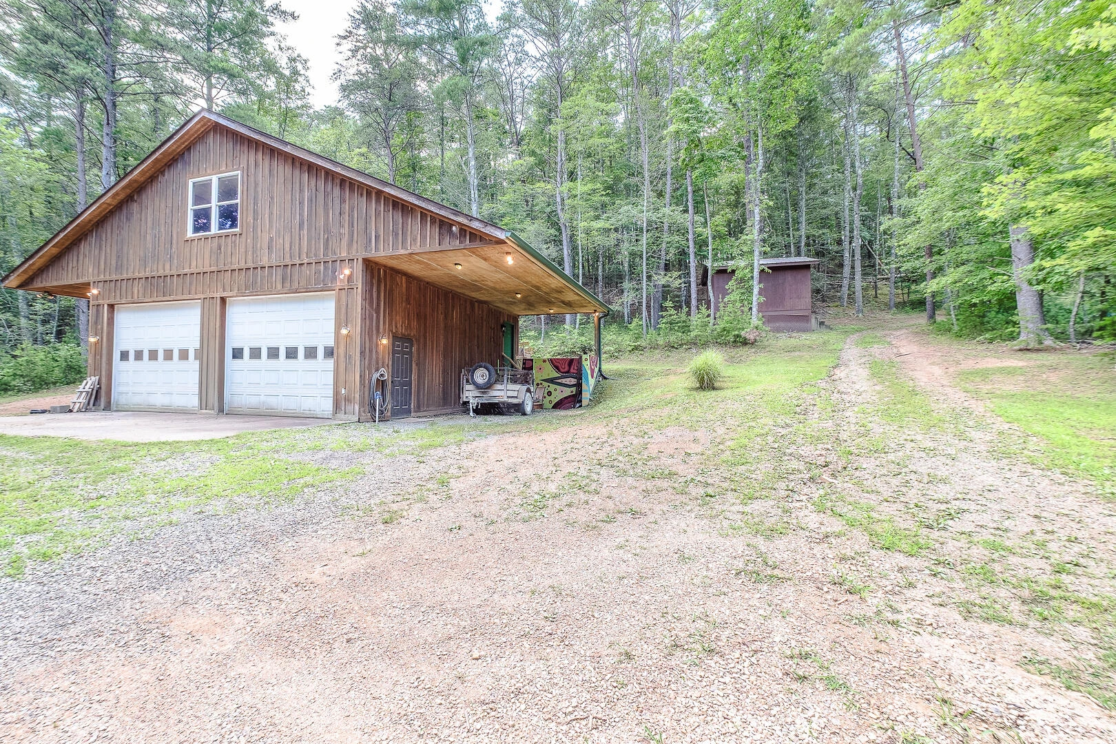 57 Hemlock Ridge LN - Photo 33