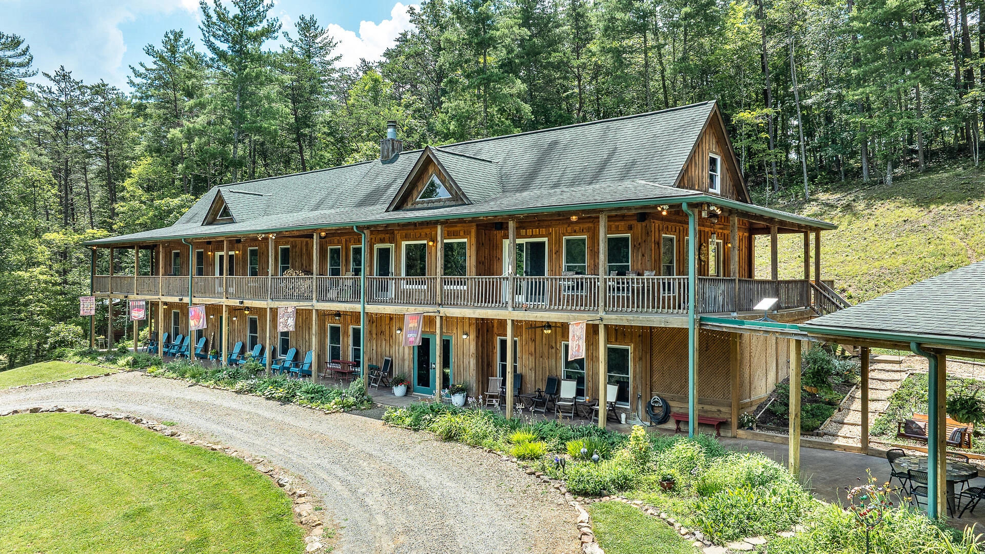 57 Hemlock Ridge LN - Photo 9