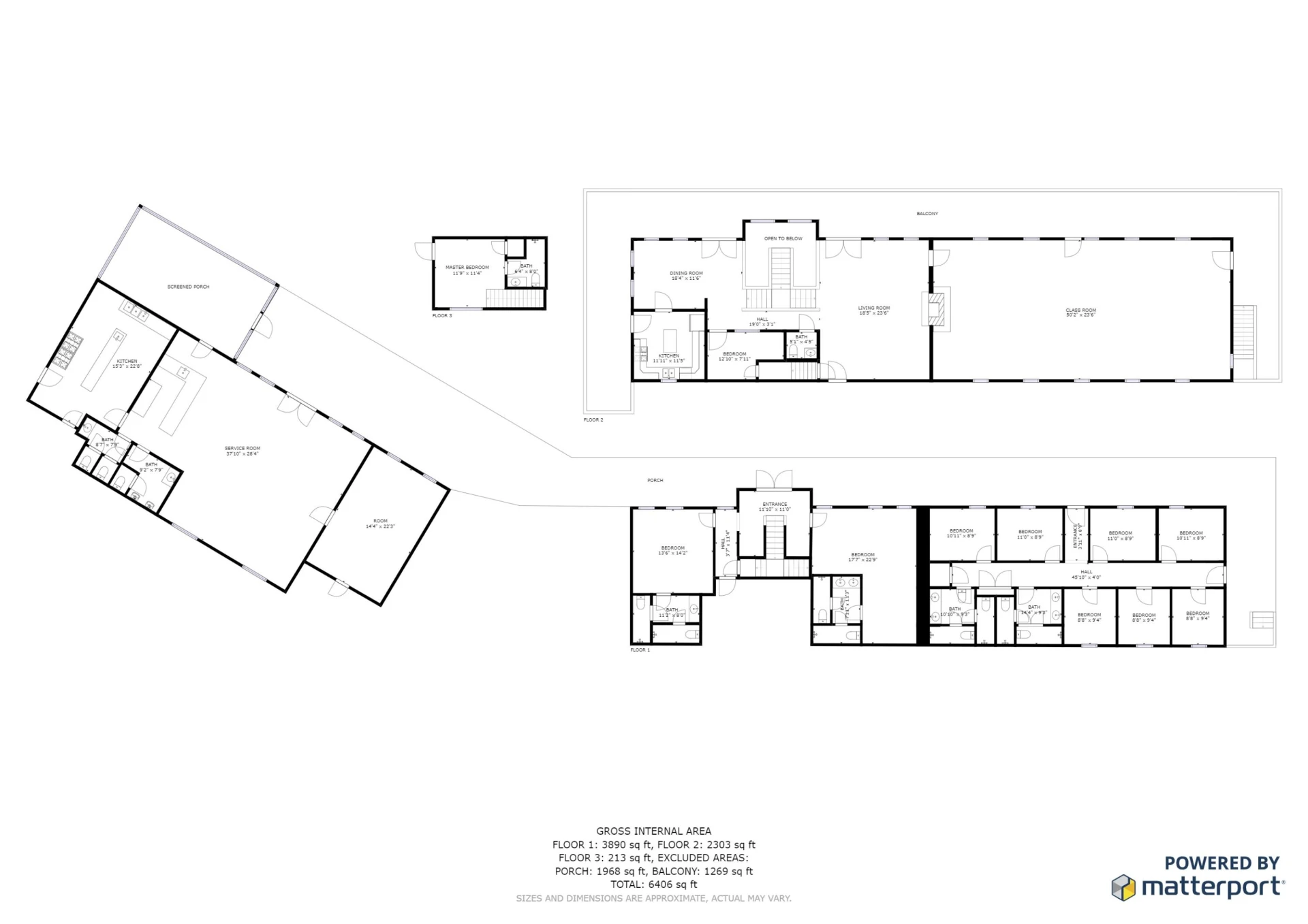 57 Hemlock Ridge LN - Photo 81