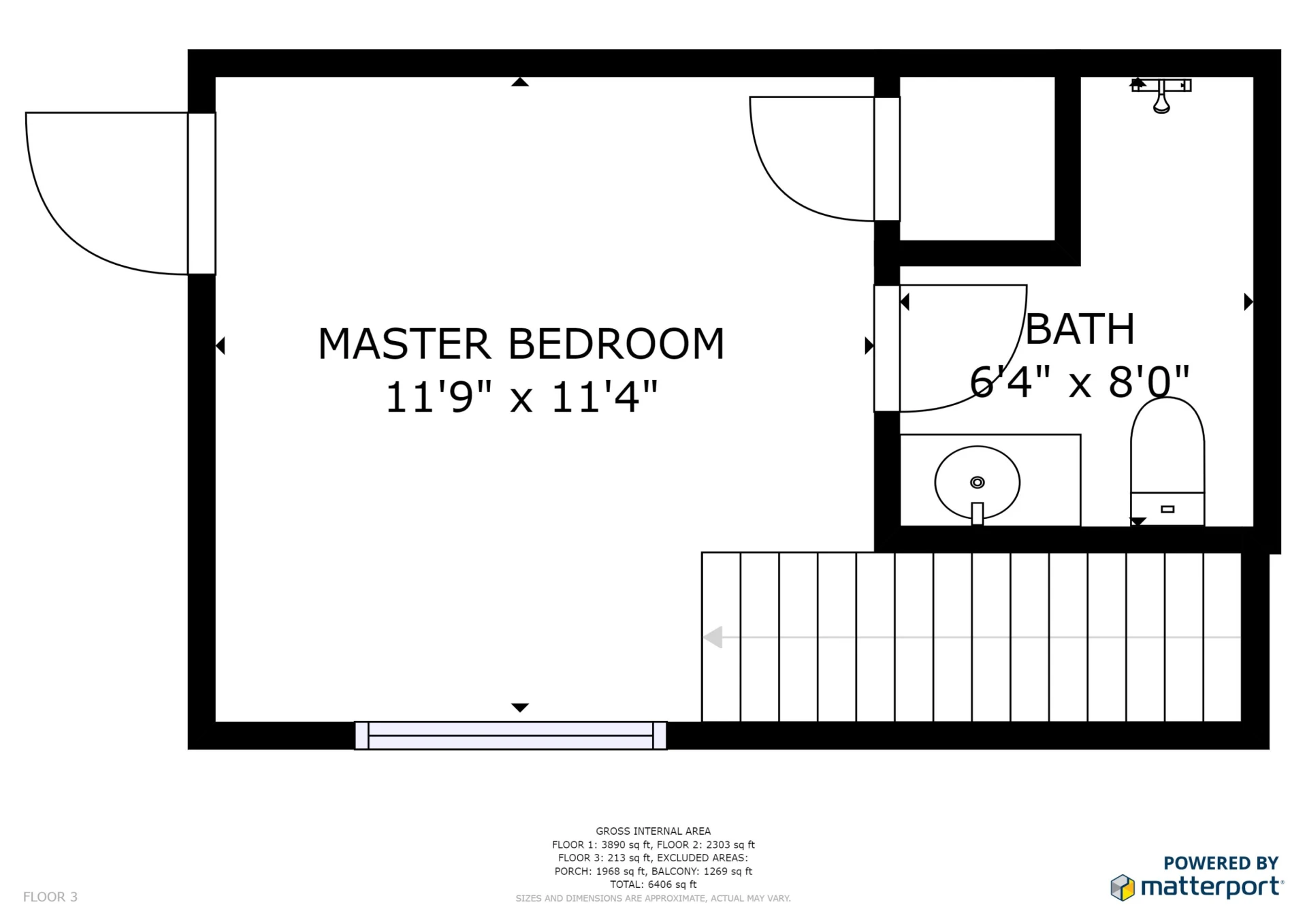 57 Hemlock Ridge LN - Photo 83