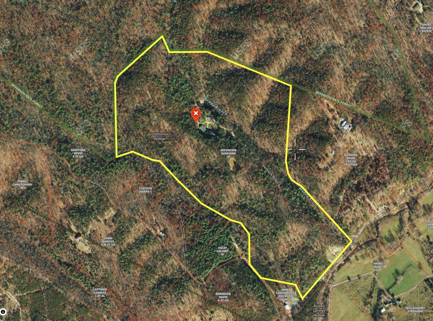 57 Hemlock Ridge LN - Photo 87