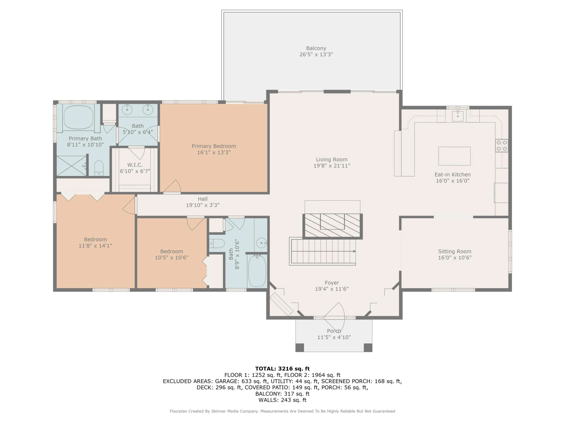 40 Bay Front RD - Photo 5