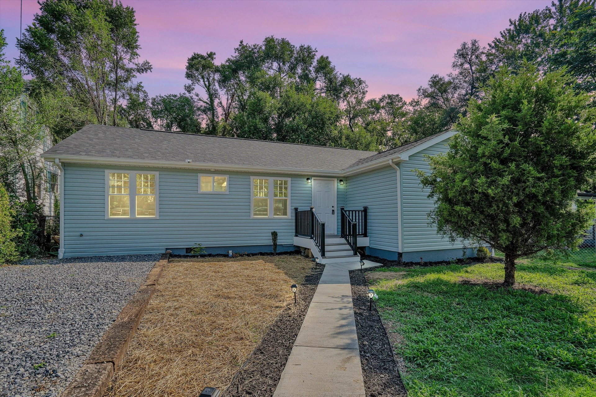 4013 Tennessee AVE - Photo 3