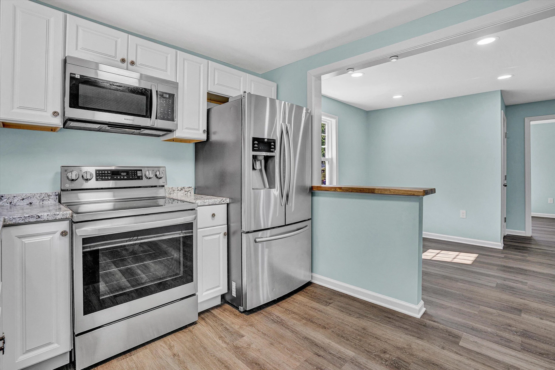 4013 Tennessee AVE - Photo 5