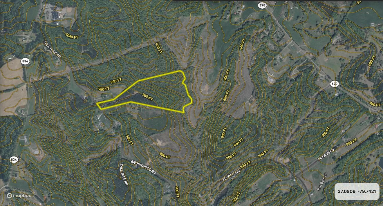 469 Tall Tree RD - Photo 53