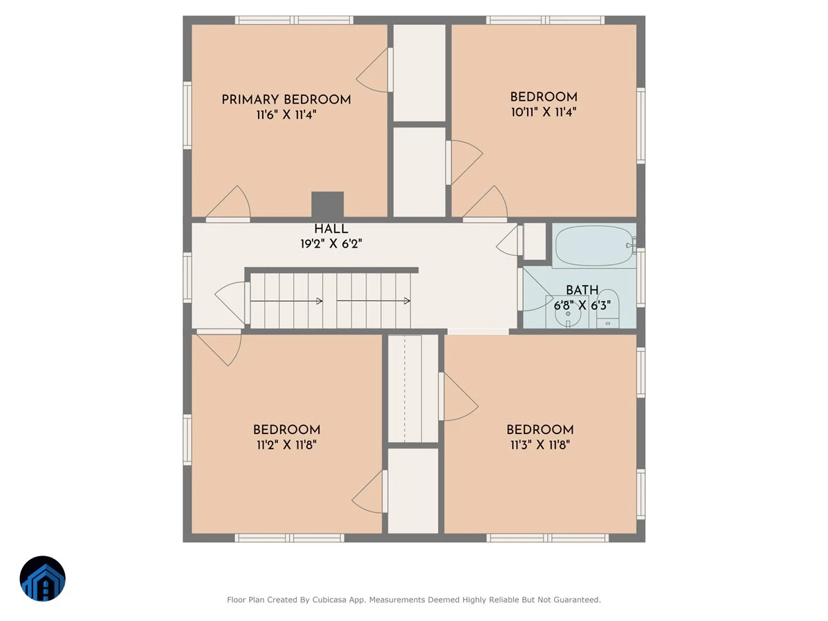 610 8th ST - Photo 3