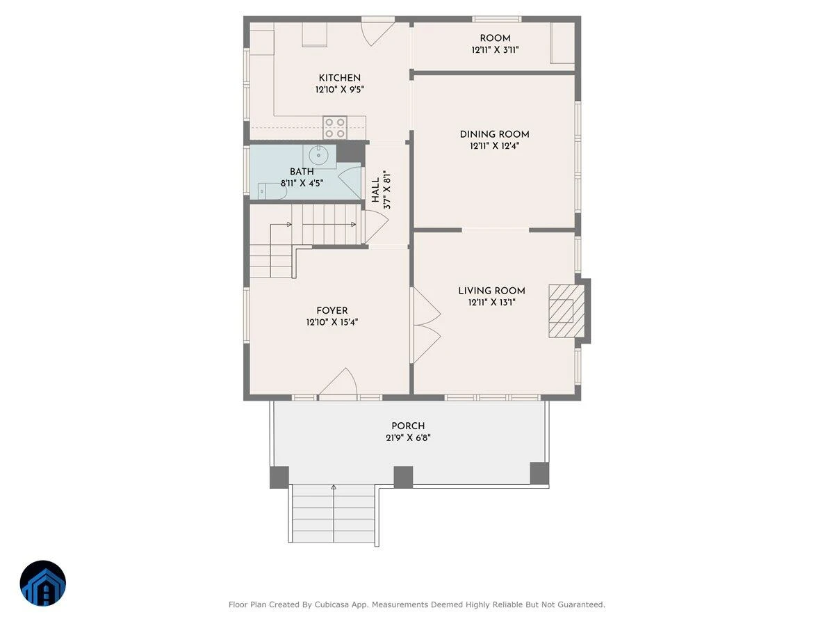 610 8th ST - Photo 34