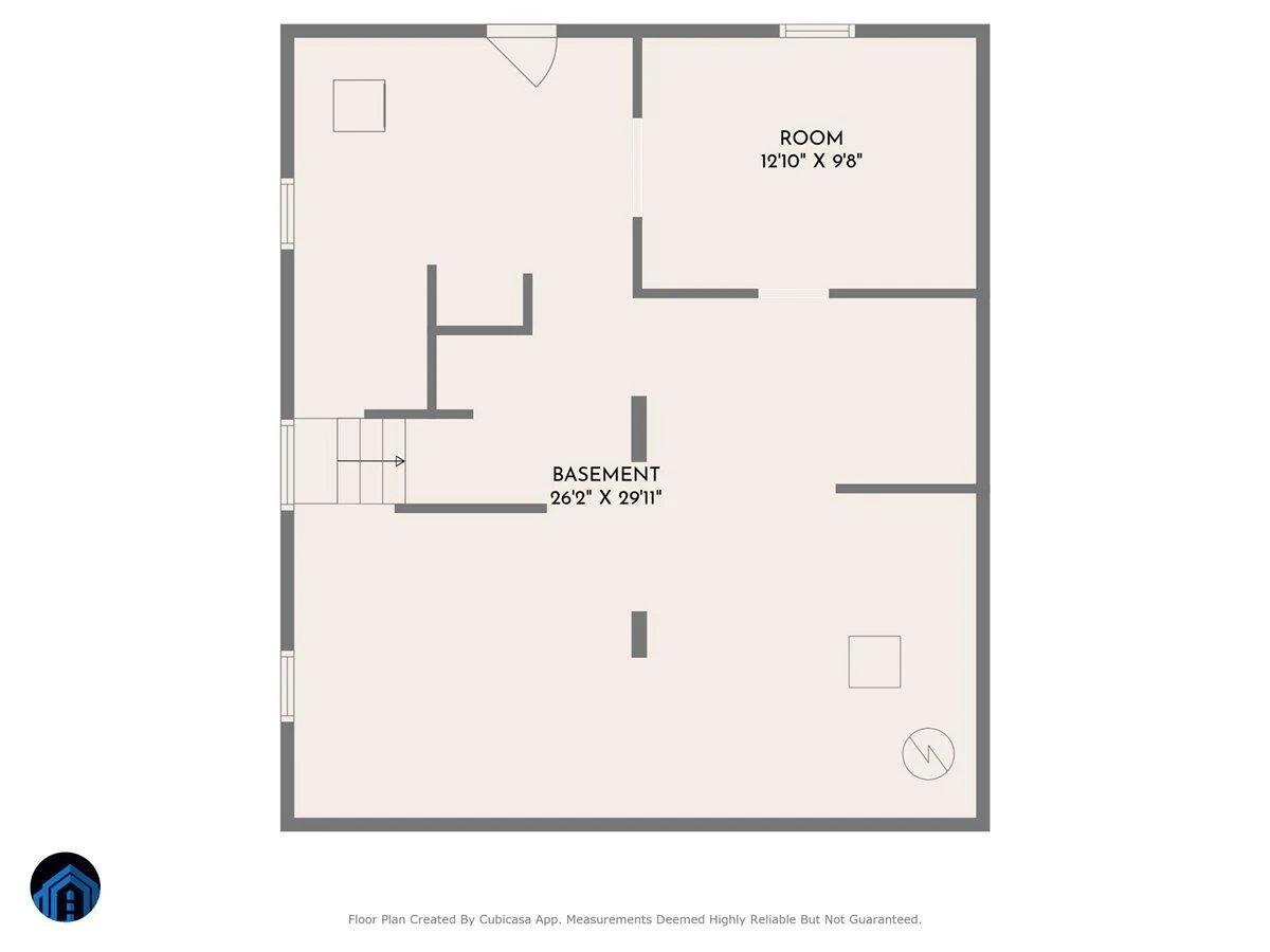 610 8th ST - Photo 36
