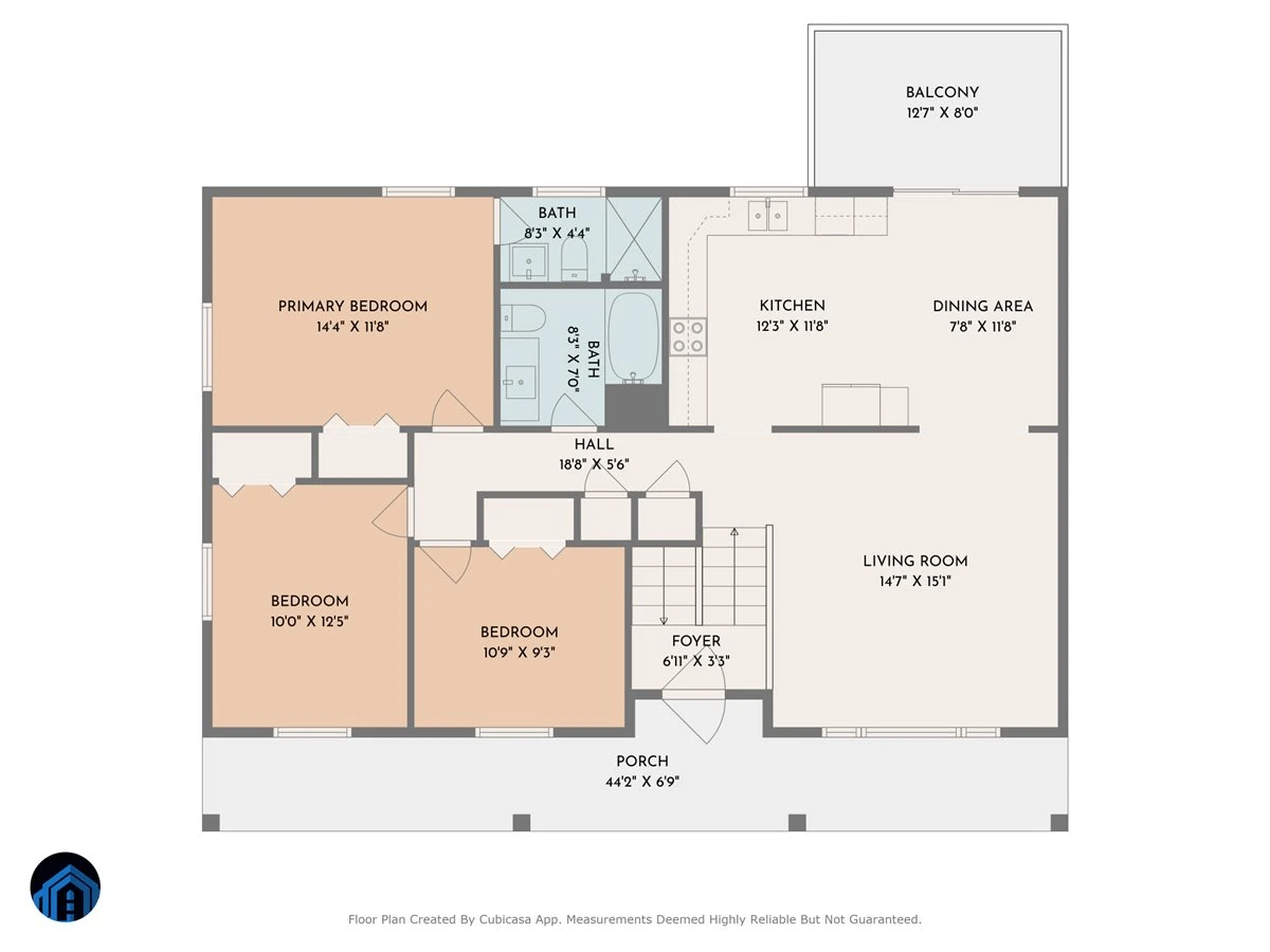 1331 Rainbow Forest DR - Photo 3