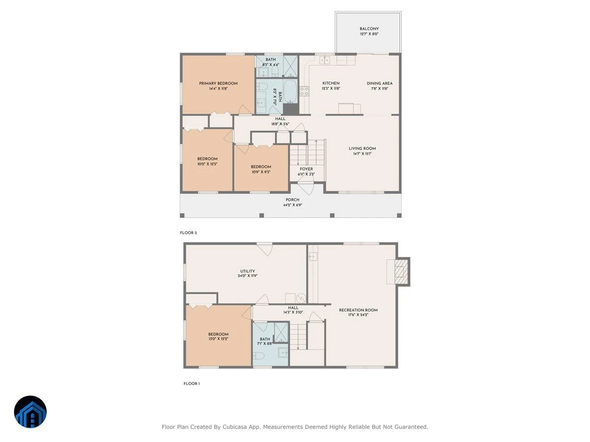 1331 Rainbow Forest DR - Photo 55