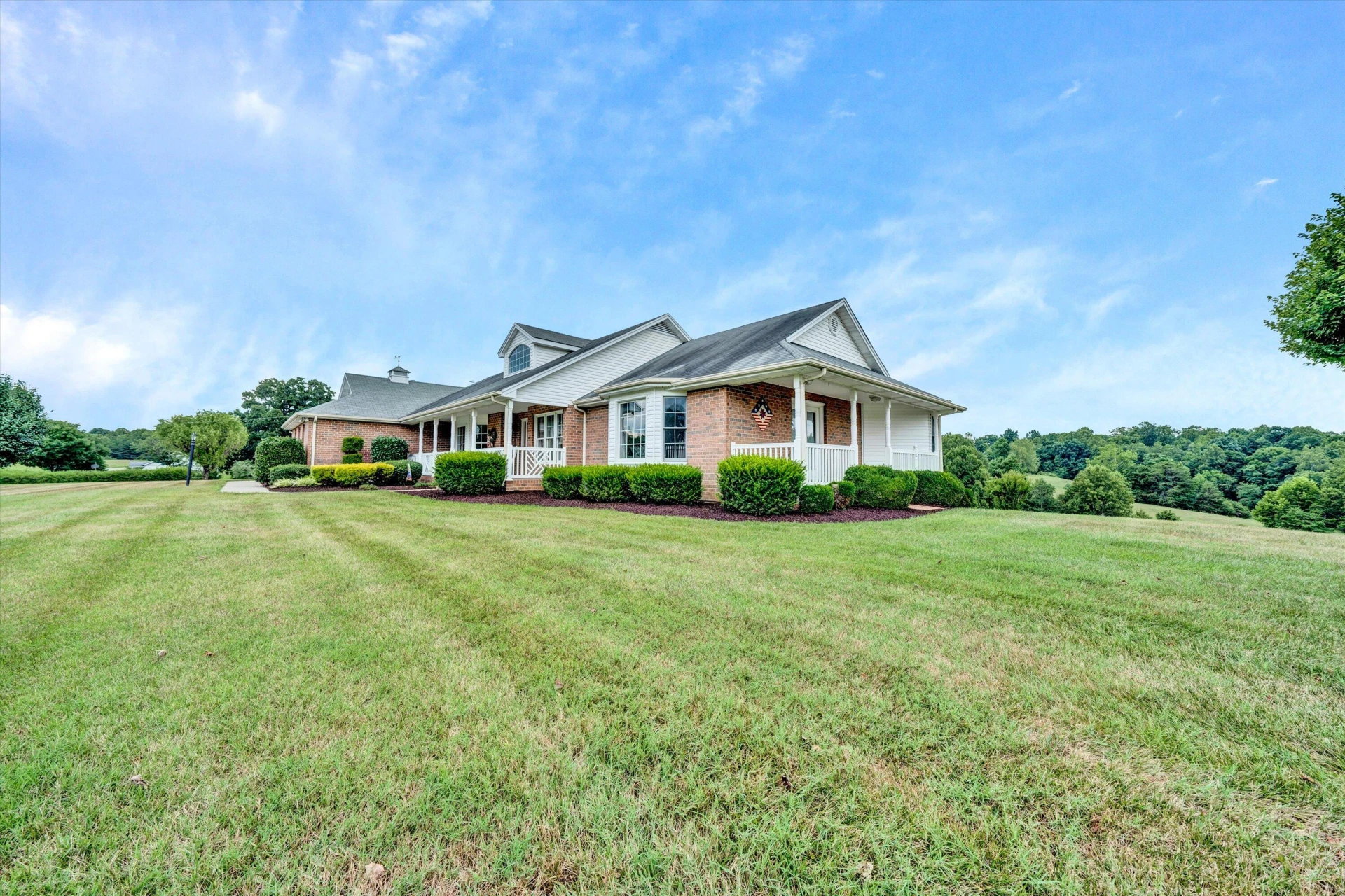 3434 SNOW CREEK RD