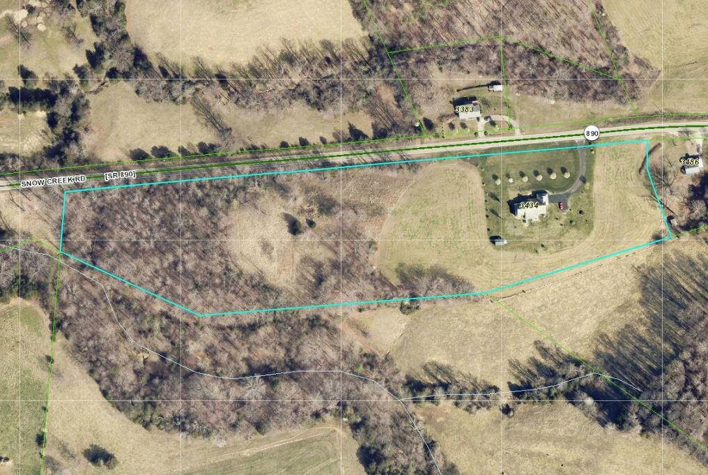 3434 SNOW CREEK RD - Photo 11