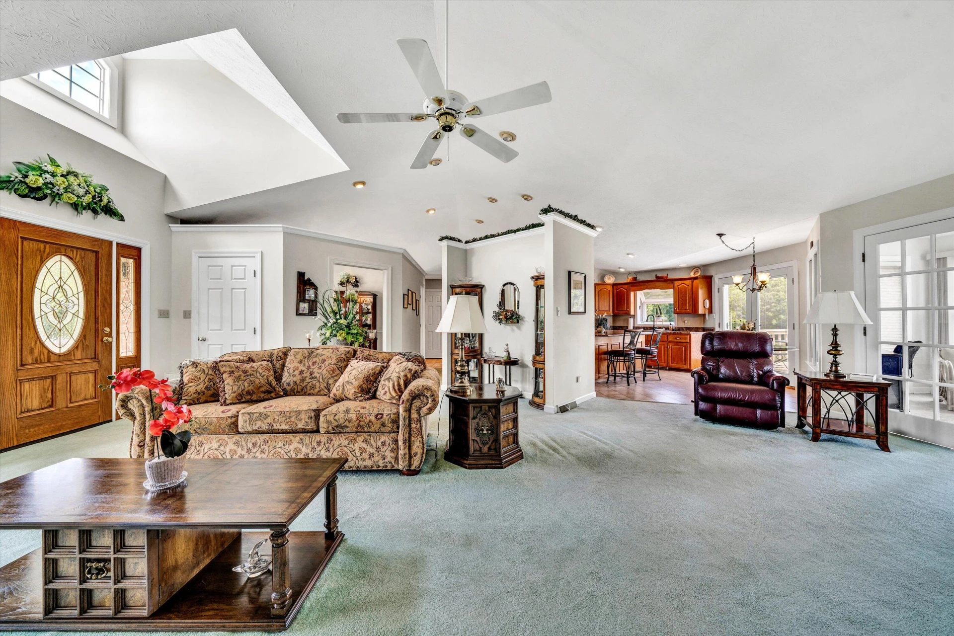 3434 SNOW CREEK RD - Photo 19