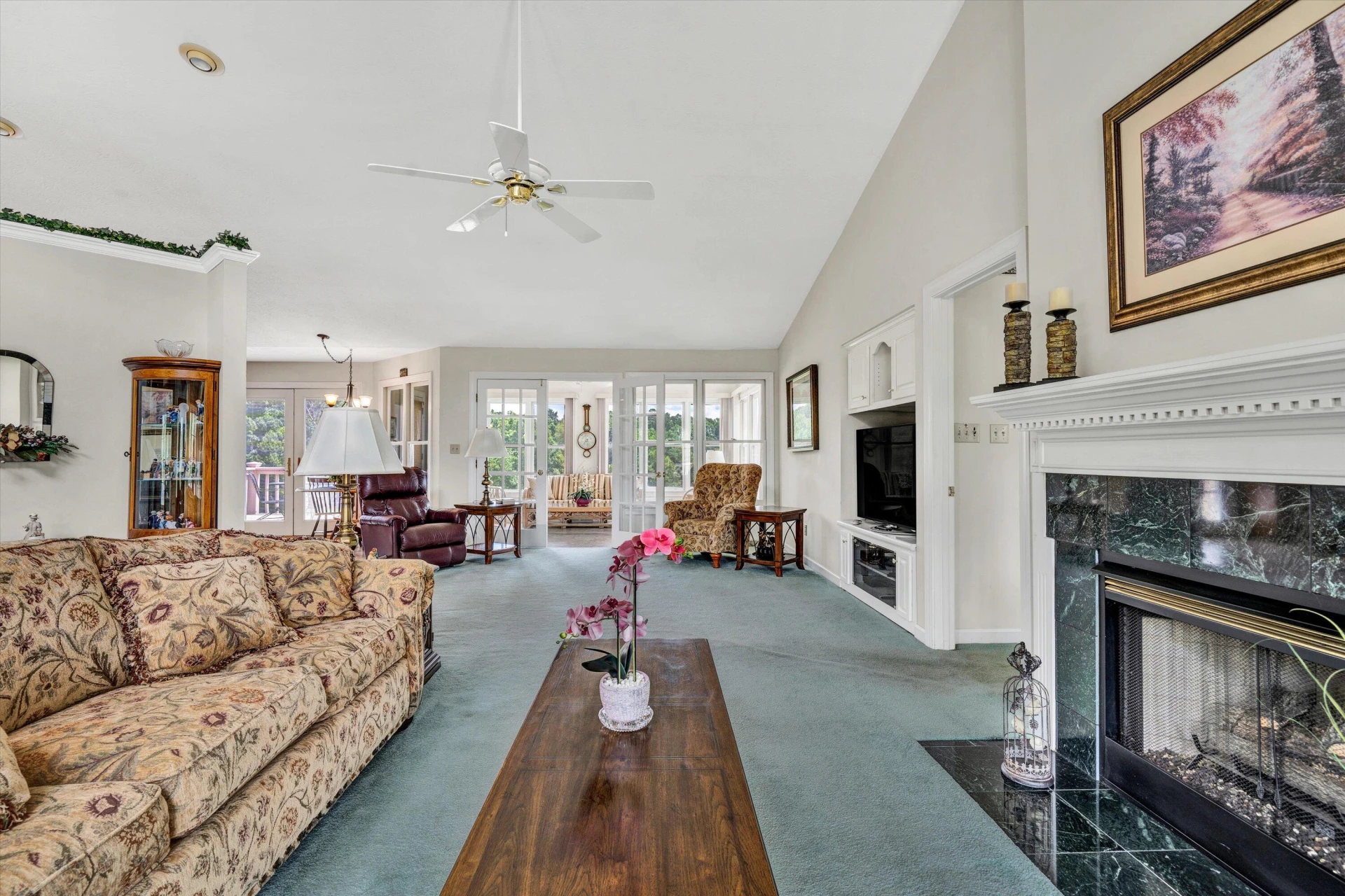 3434 SNOW CREEK RD - Photo 20