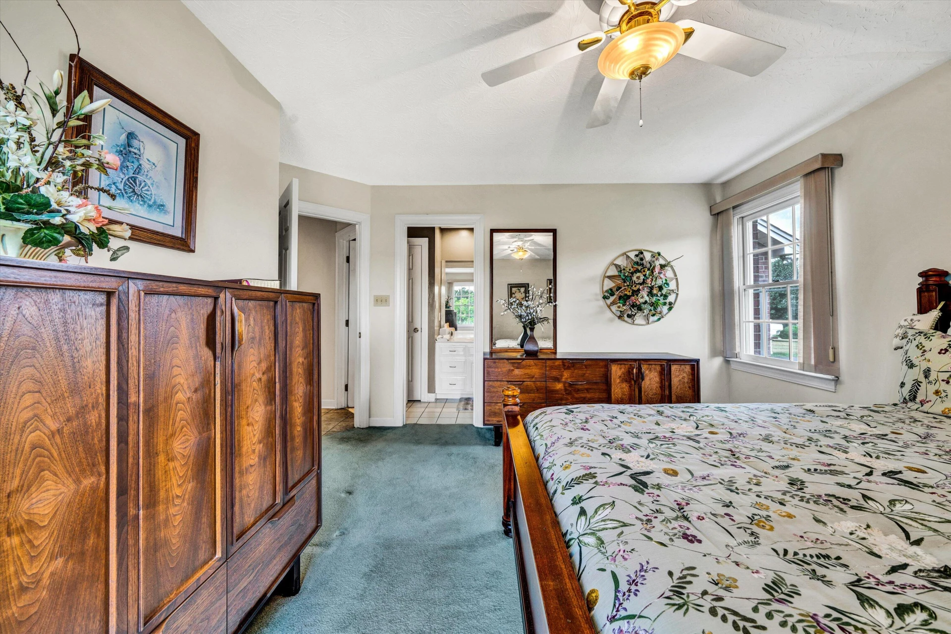 3434 SNOW CREEK RD - Photo 31