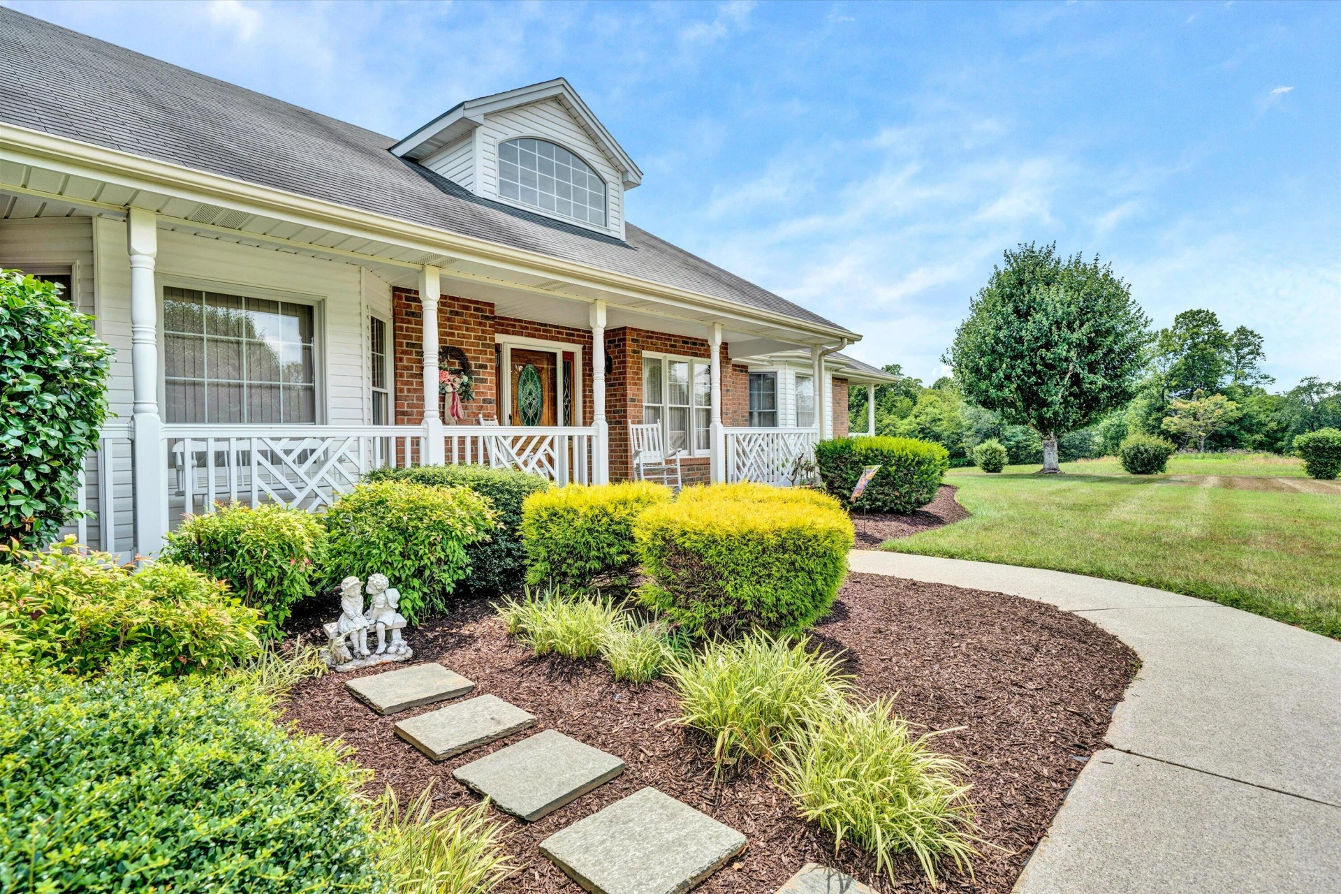 3434 SNOW CREEK RD - Photo 4