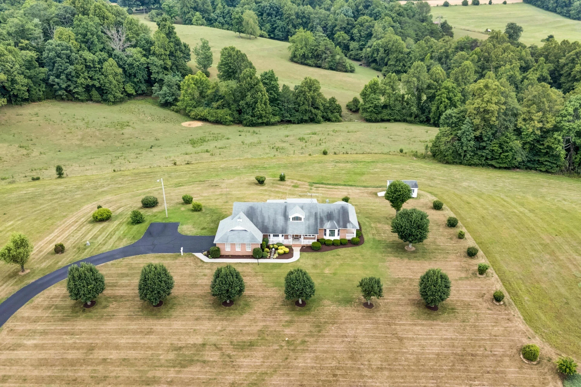 3434 SNOW CREEK RD - Photo 6