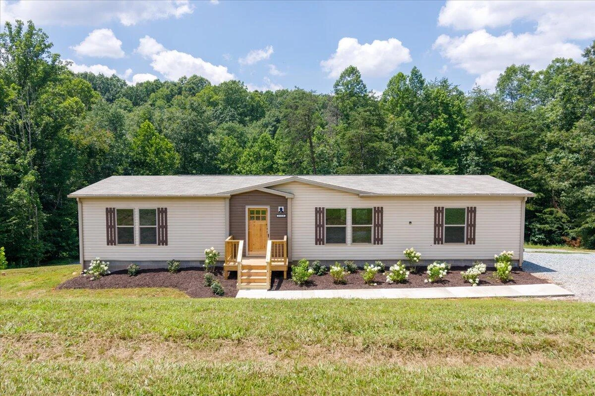 2539 Ashpone Tavern RD