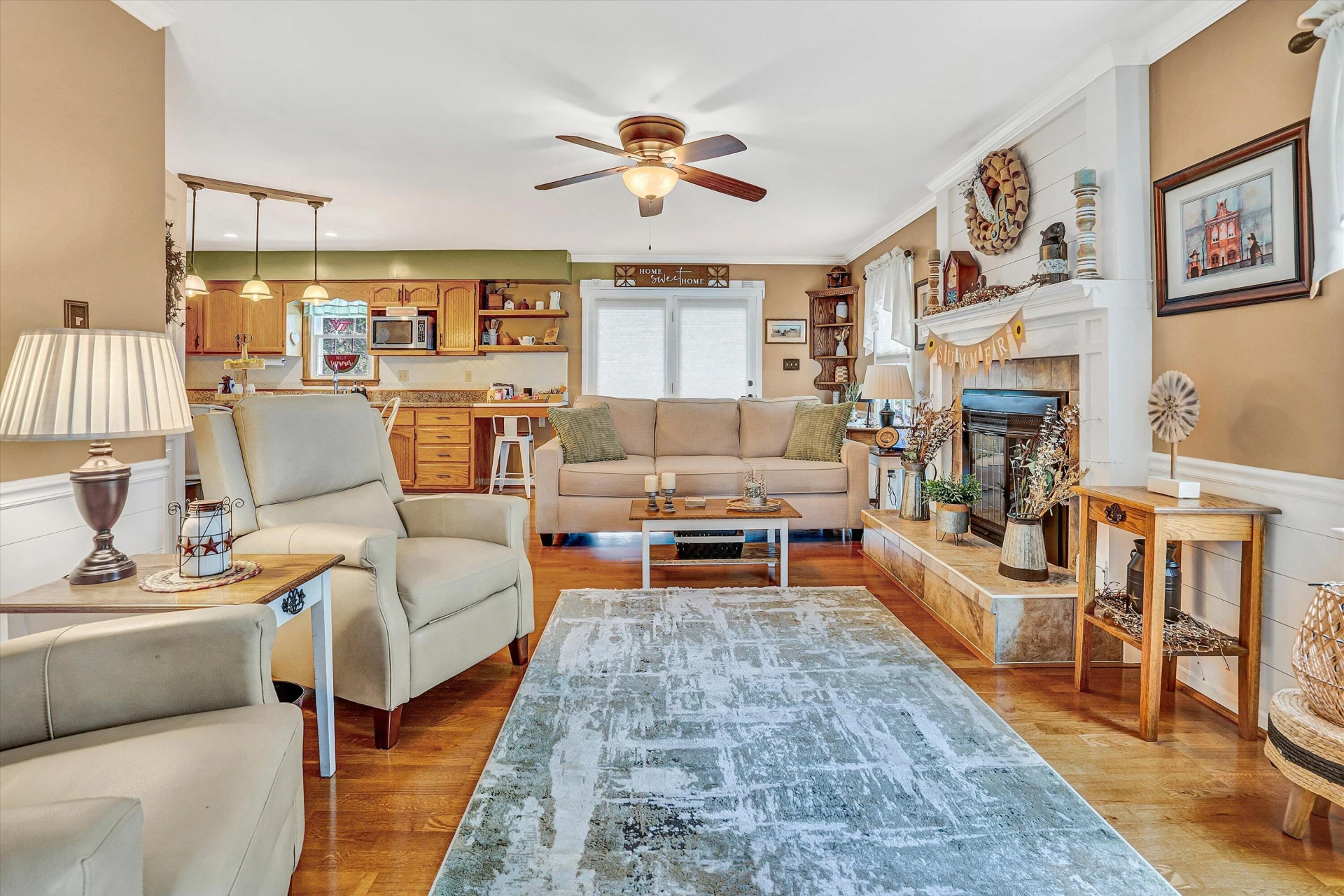 1105 Halliahurst AVE - Photo 11