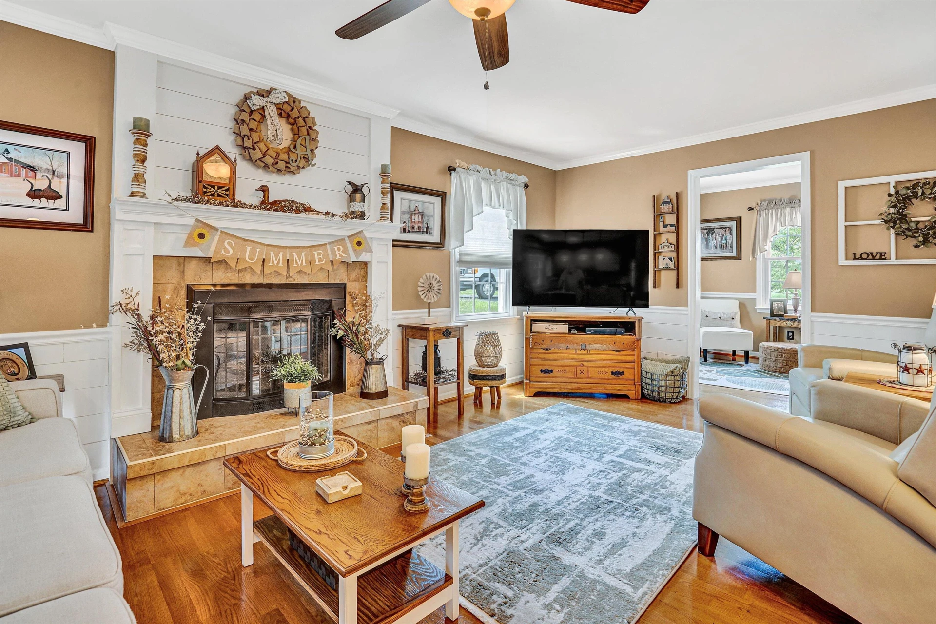 1105 Halliahurst AVE - Photo 14