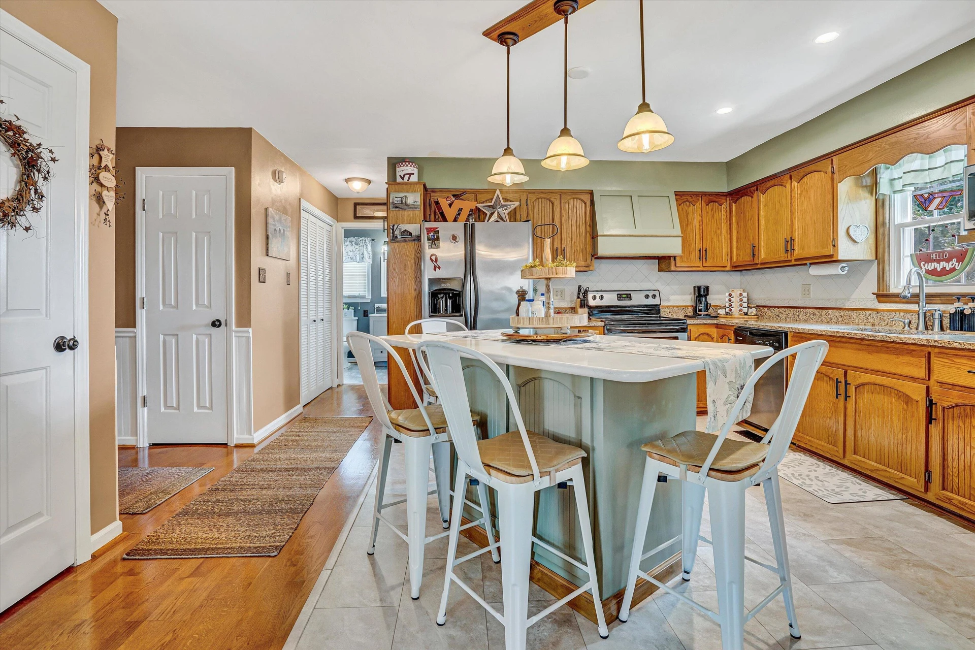 1105 Halliahurst AVE - Photo 15