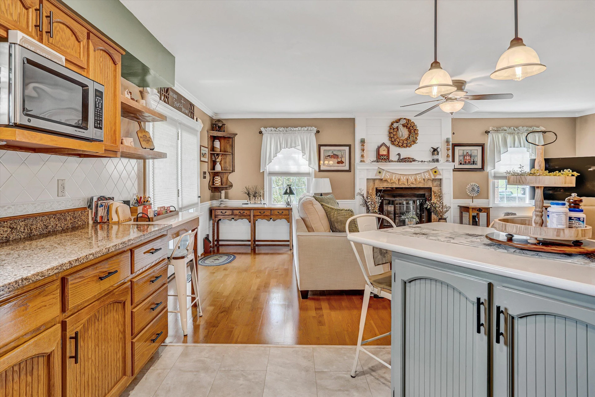 1105 Halliahurst AVE - Photo 19