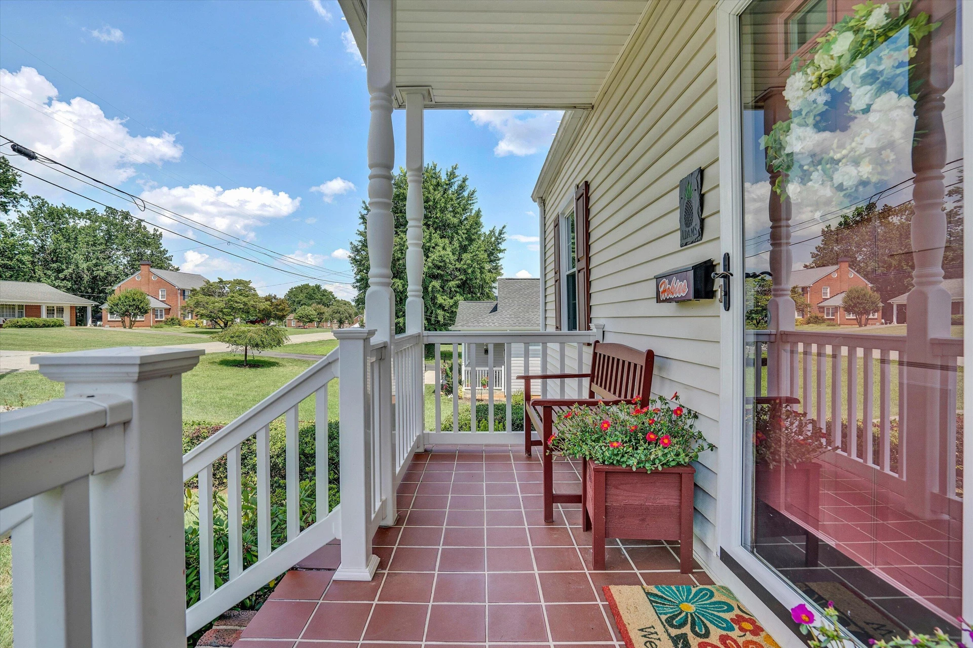 1105 Halliahurst AVE - Photo 4