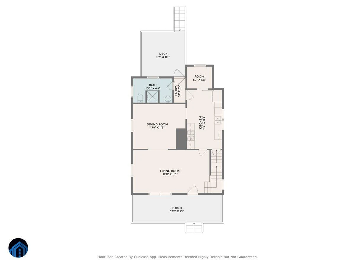1111 Pechin AVE - Photo 41