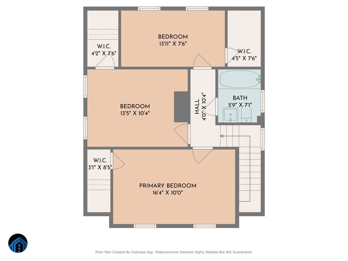 1111 Pechin AVE - Photo 42