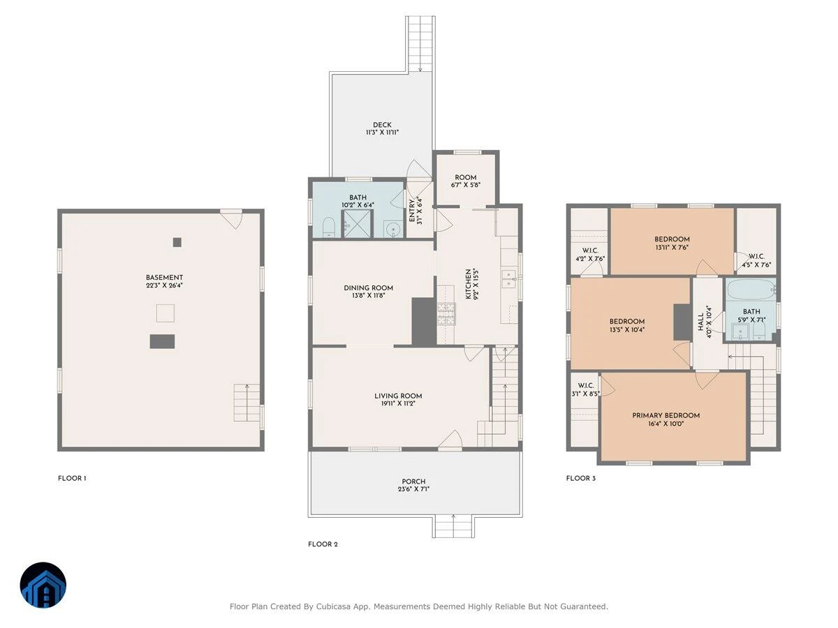 1111 Pechin AVE - Photo 43