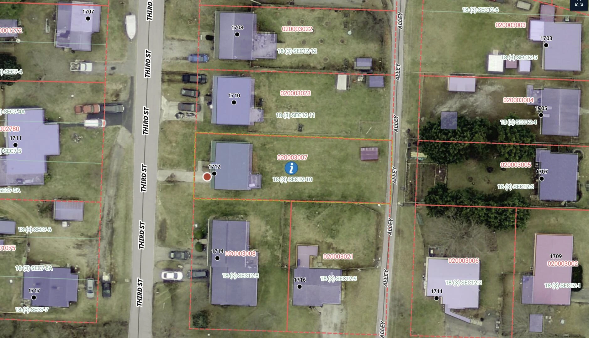 1712 Third ST - Photo 38