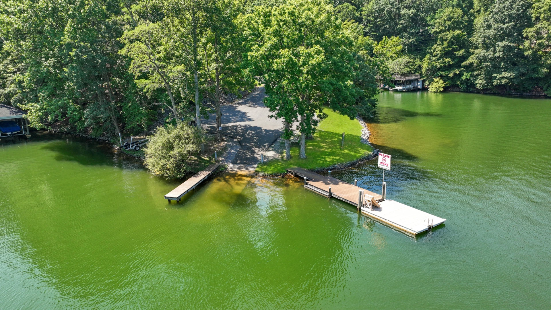 203 Indian Ridge DR - Photo 55