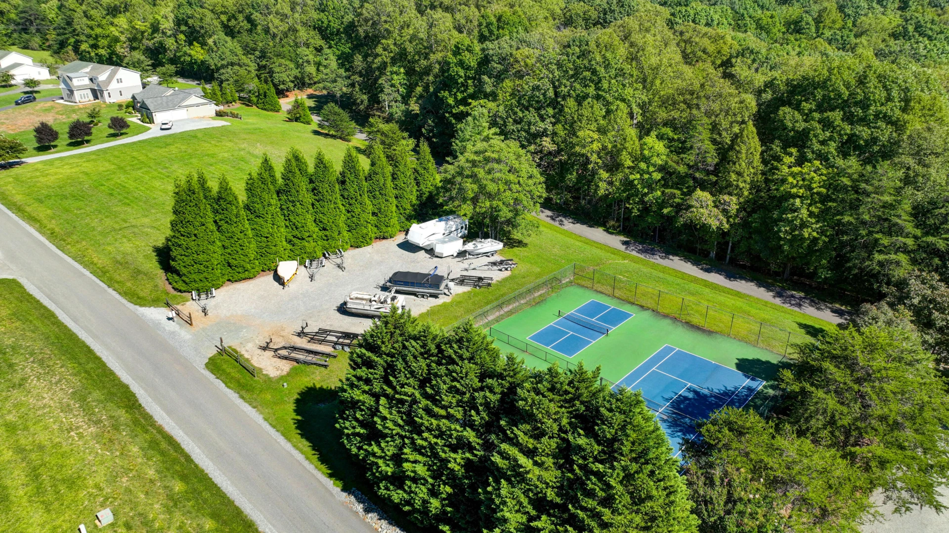 203 Indian Ridge DR - Photo 61