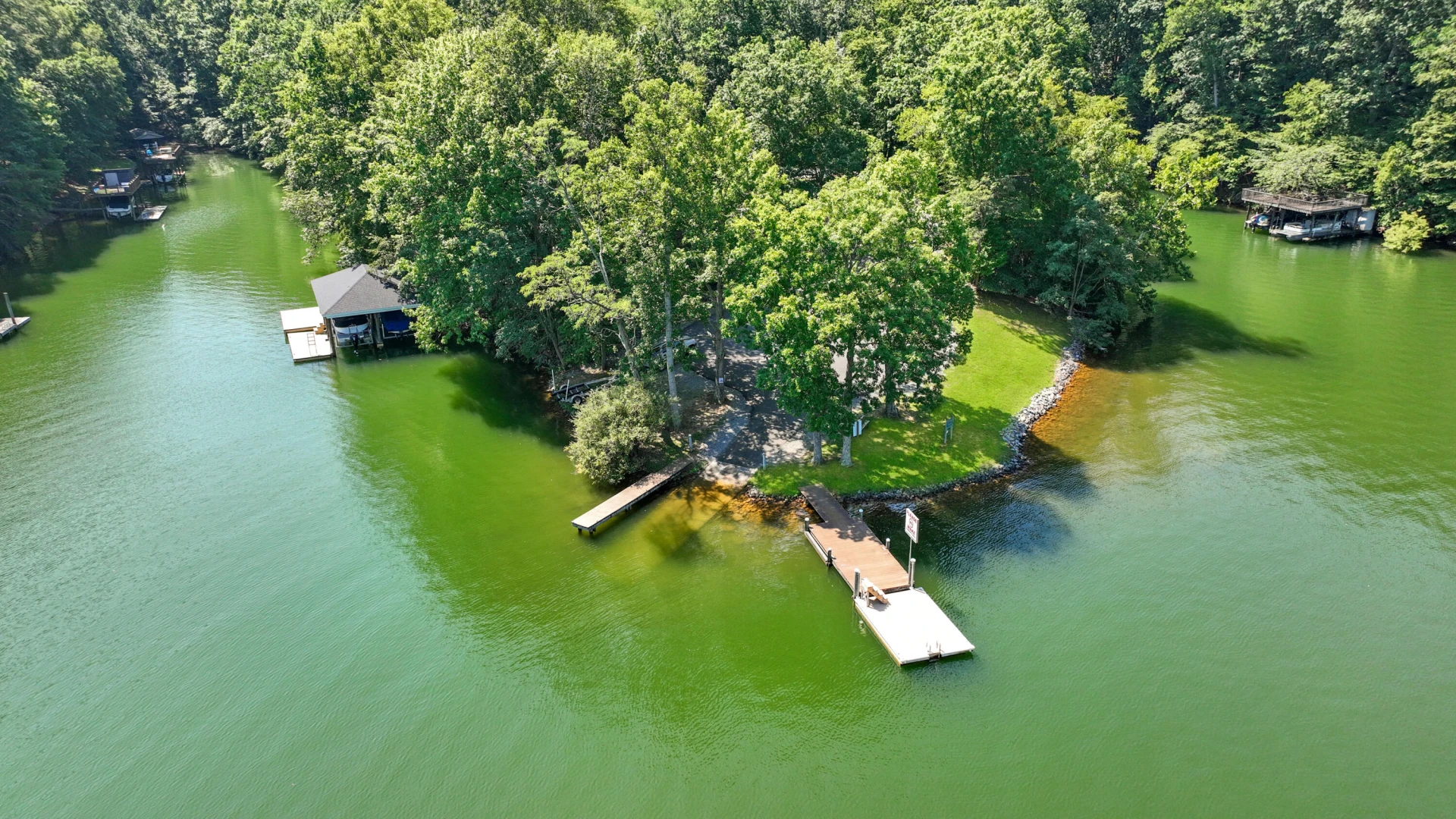 203 Indian Ridge DR - Photo 62