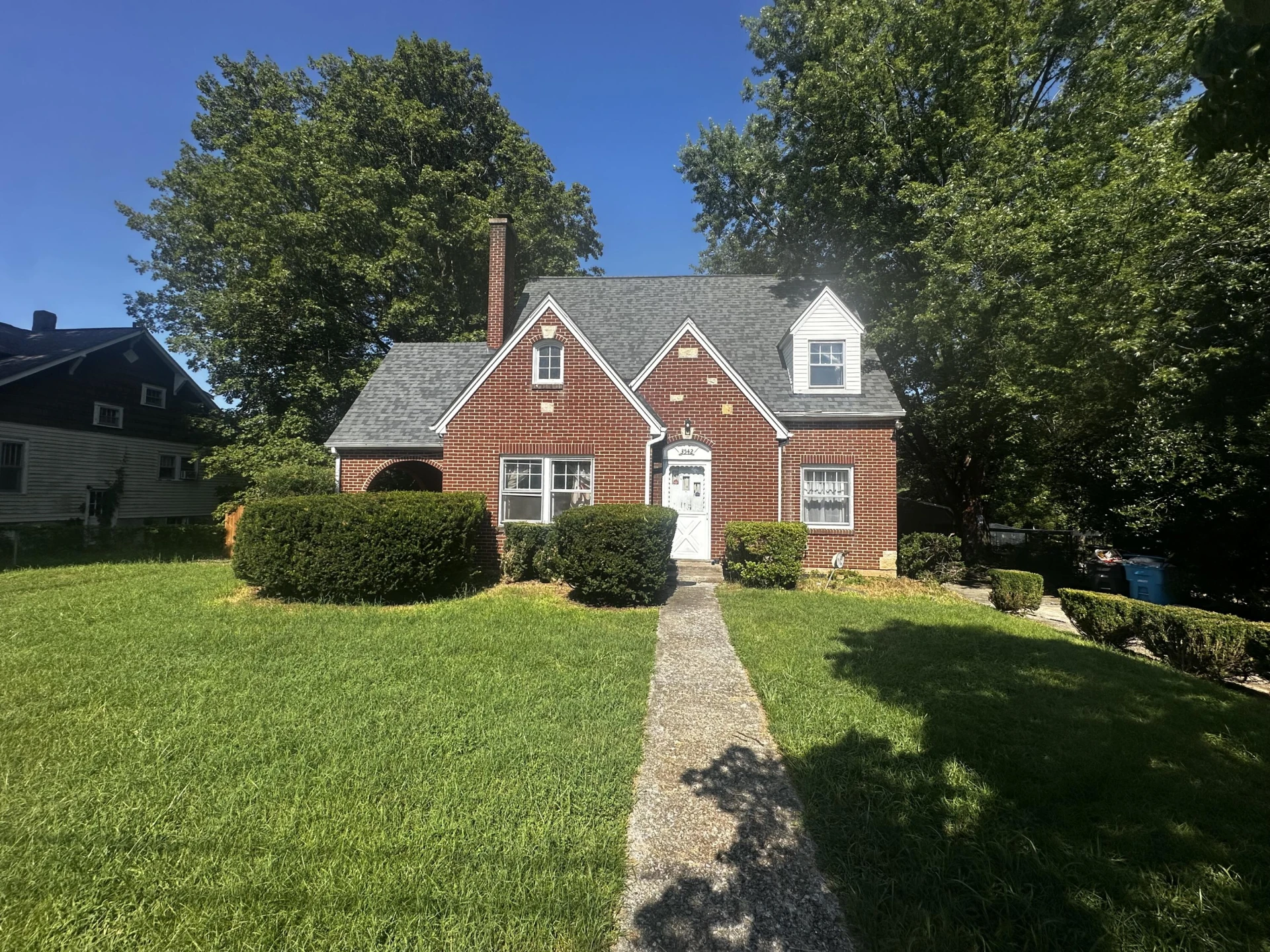 3542 Princeton CIR
