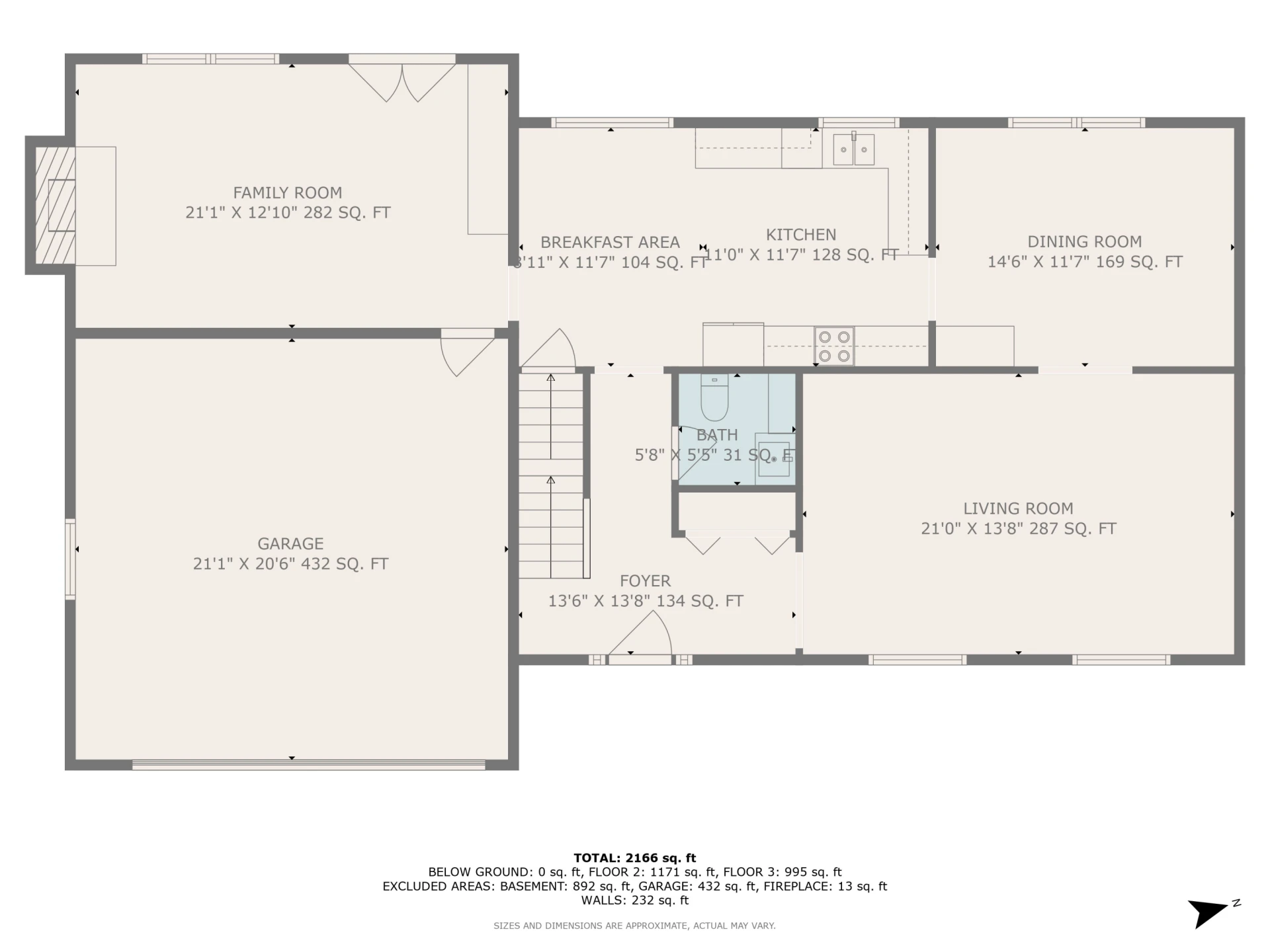 3519 Verona TRL