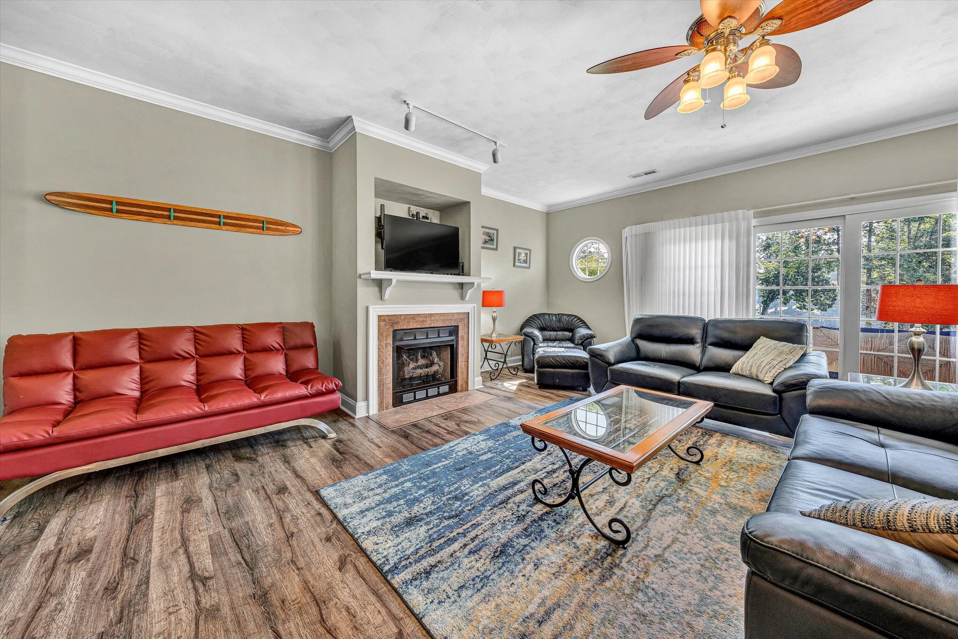 305 South Pointe Shore DR #204 - Photo 10