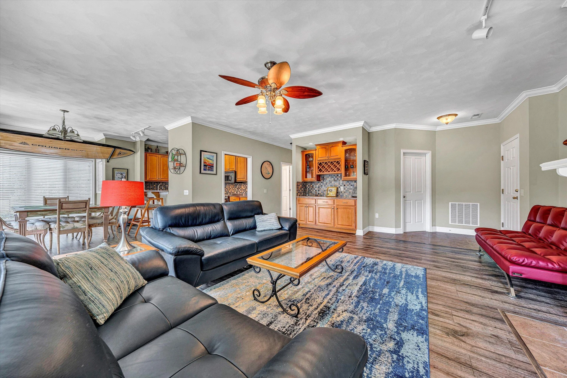 305 South Pointe Shore DR #204 - Photo 11