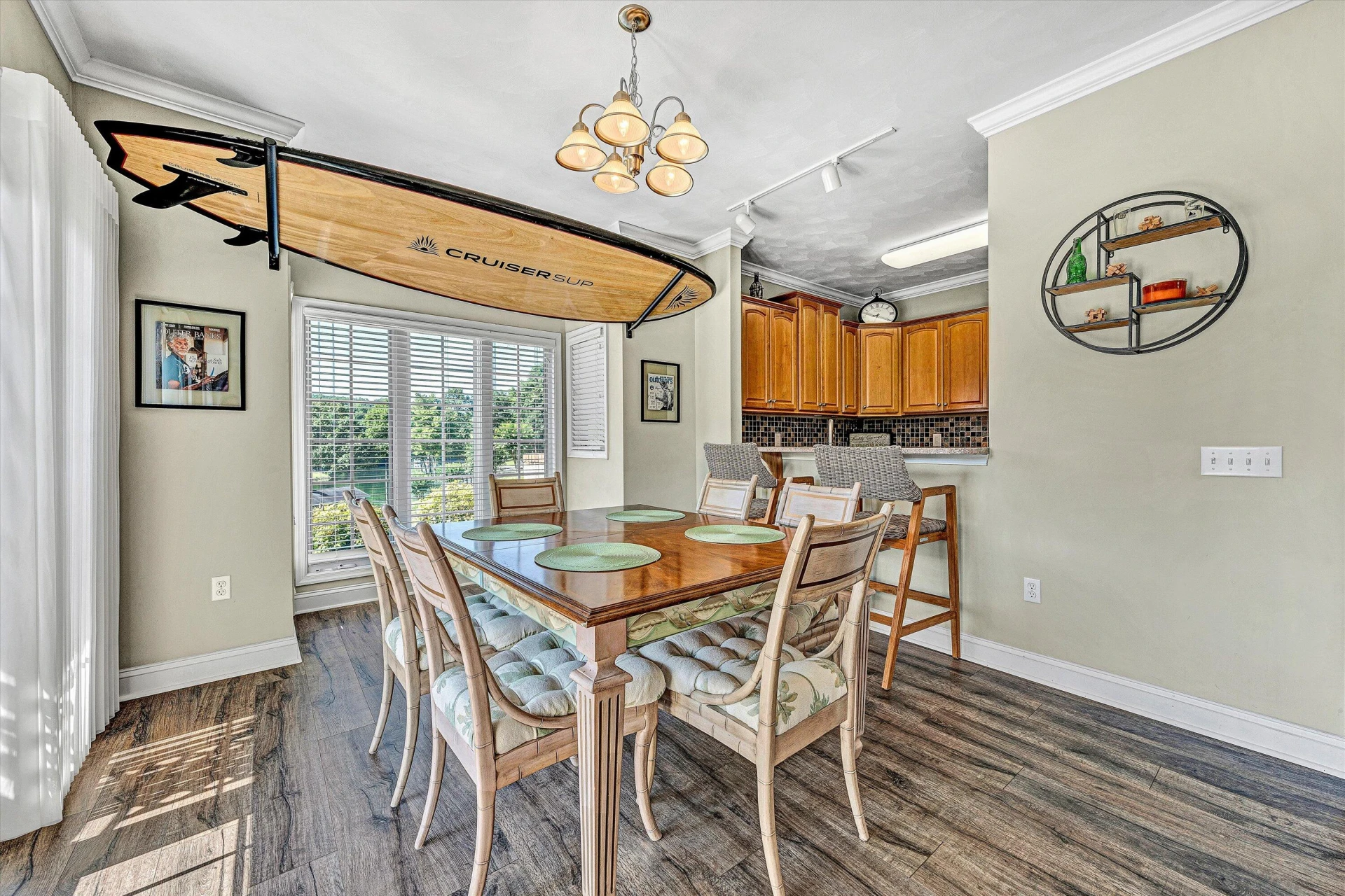 305 South Pointe Shore DR #204 - Photo 13