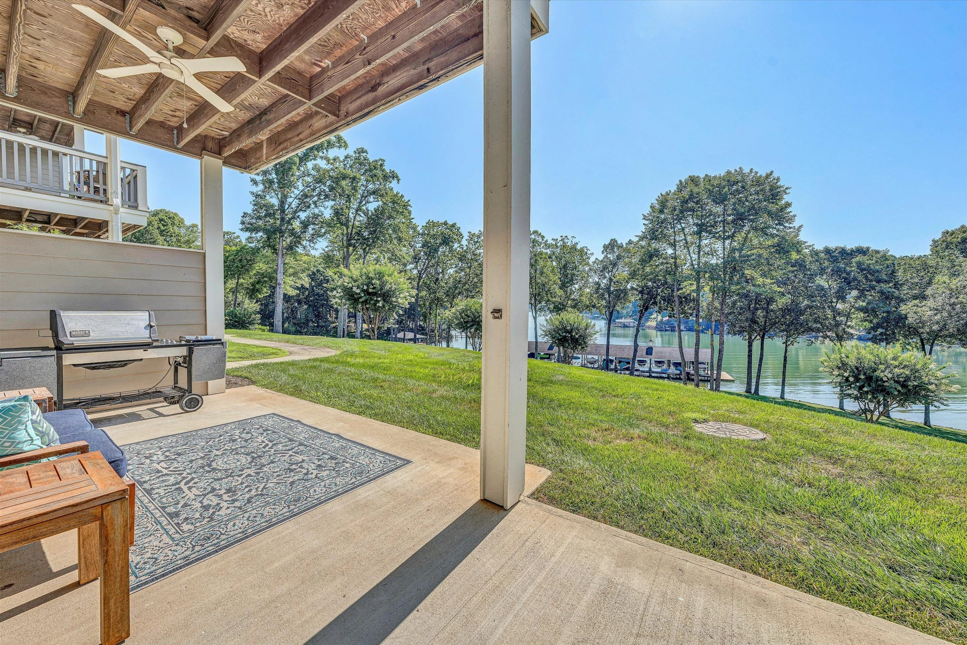 305 South Pointe Shore DR #204 - Photo 24