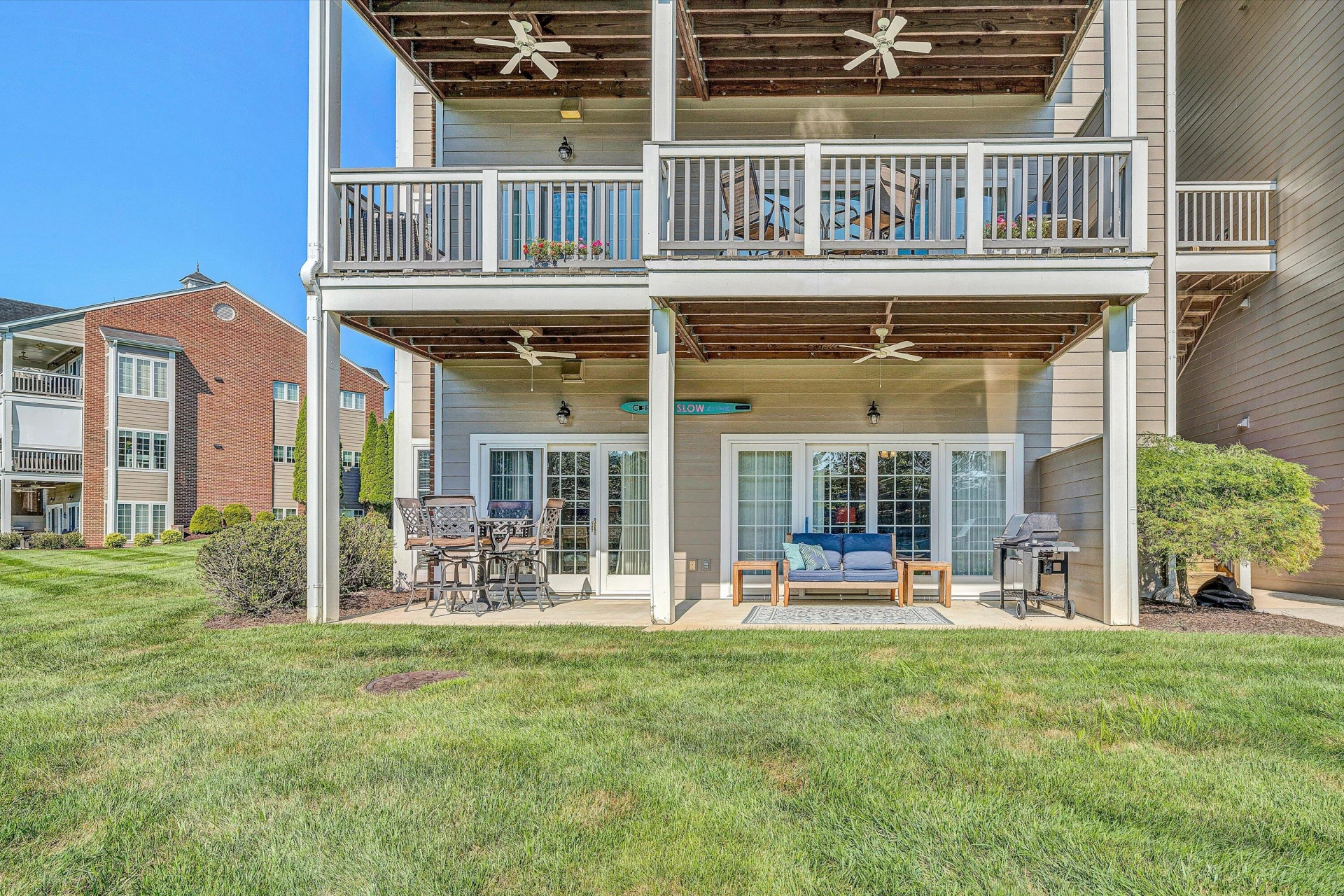 305 South Pointe Shore DR #204 - Photo 27