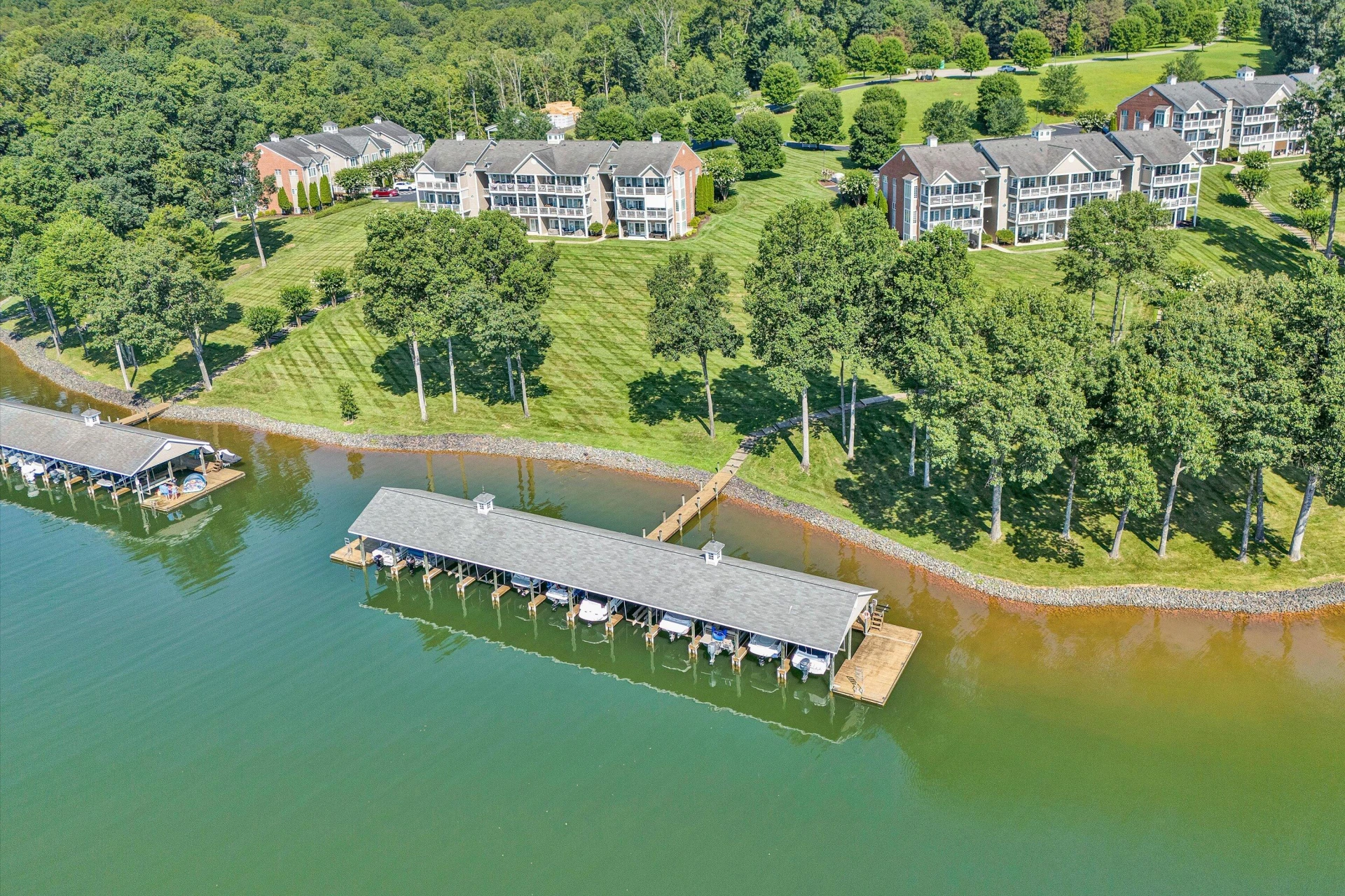 305 South Pointe Shore DR #204 - Photo 3