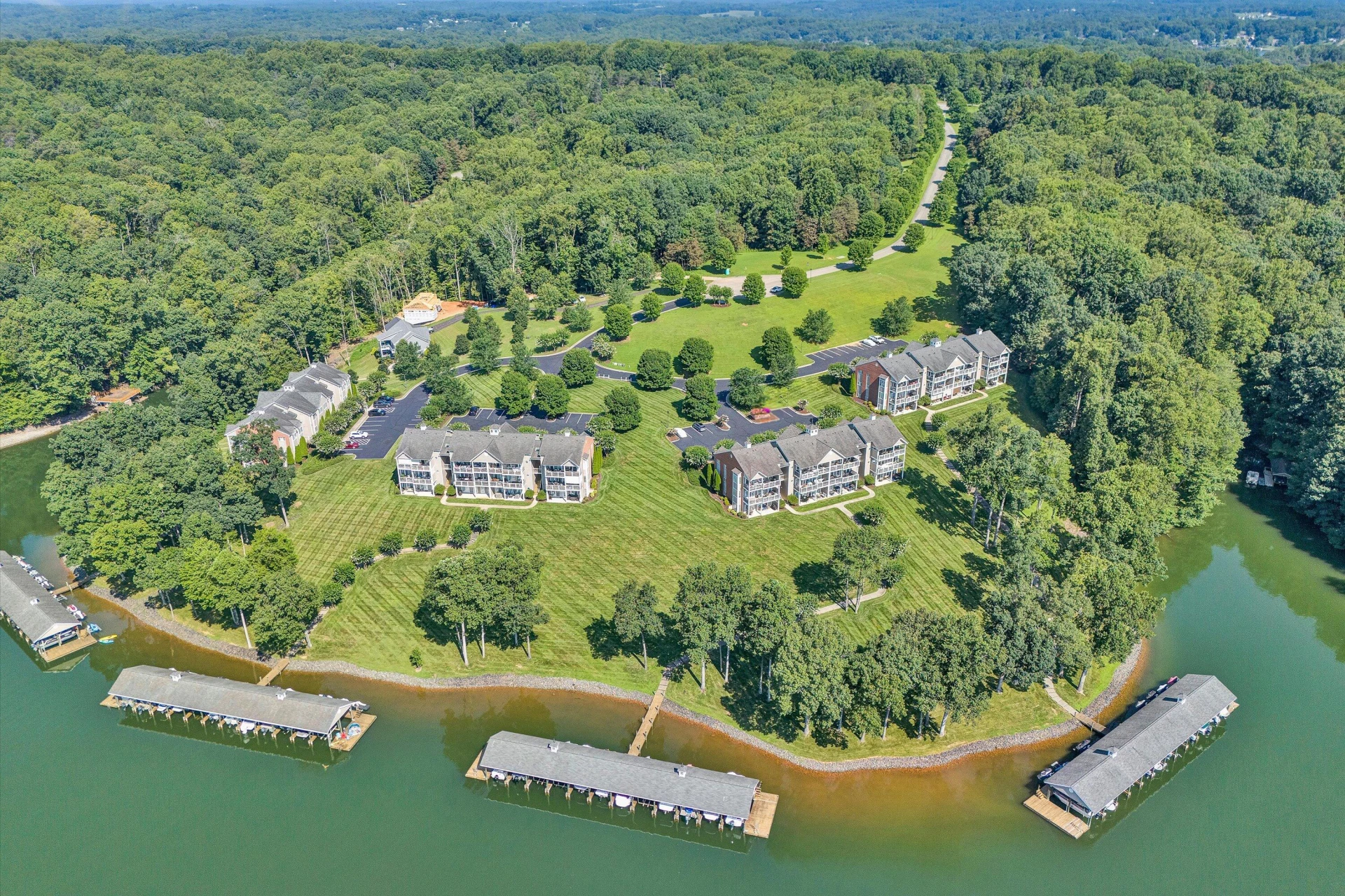 305 South Pointe Shore DR #204 - Photo 34