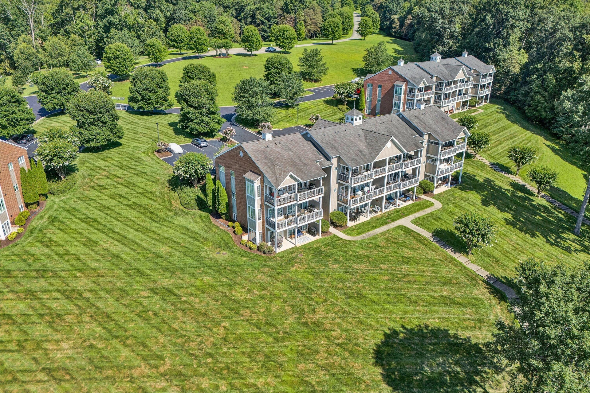 305 South Pointe Shore DR #204 - Photo 35