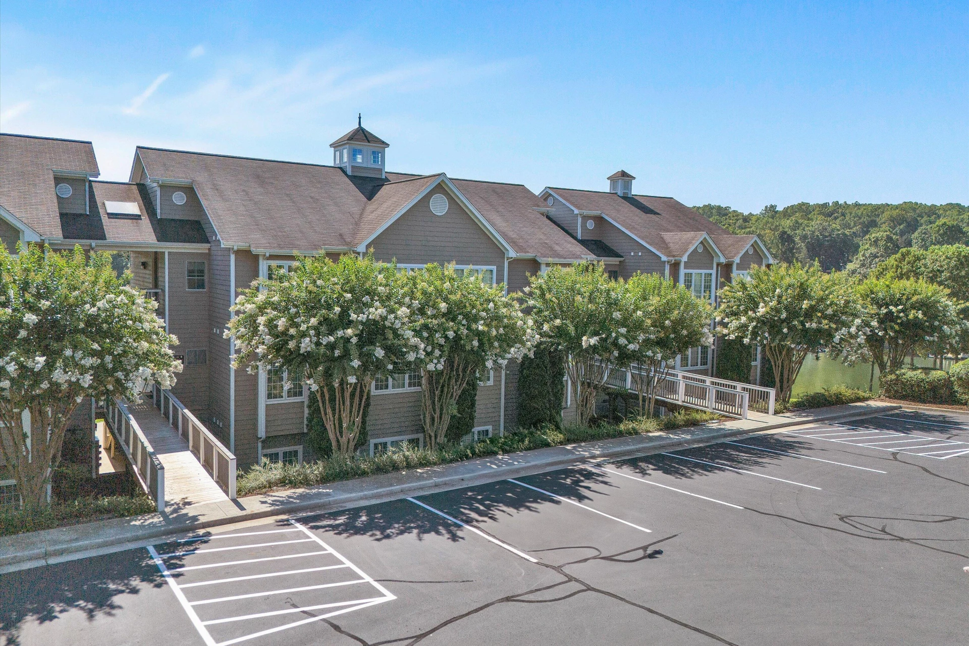305 South Pointe Shore DR #204 - Photo 4